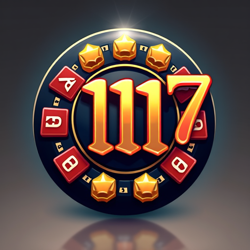 Ícone do 111f